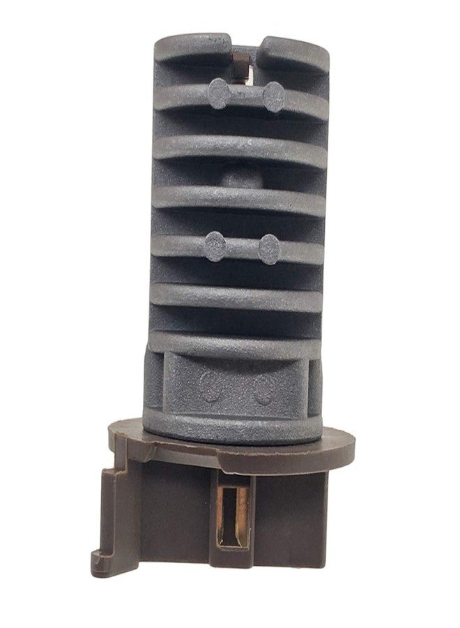 YCT مقاومة وحدة التحكم في محرك منفاخ نظام التكييف والتهوية 79330S3VA51 79330-S3V-A51 تناسب سيارات أكورا MDX سعة 3.5 لتر موديلات 2001-2006 وهوندا بايلوت سعة 3.5 لتر موديلات 2003-2008 - Image 2
